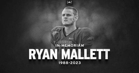 Ryan Mallett in Memoriam