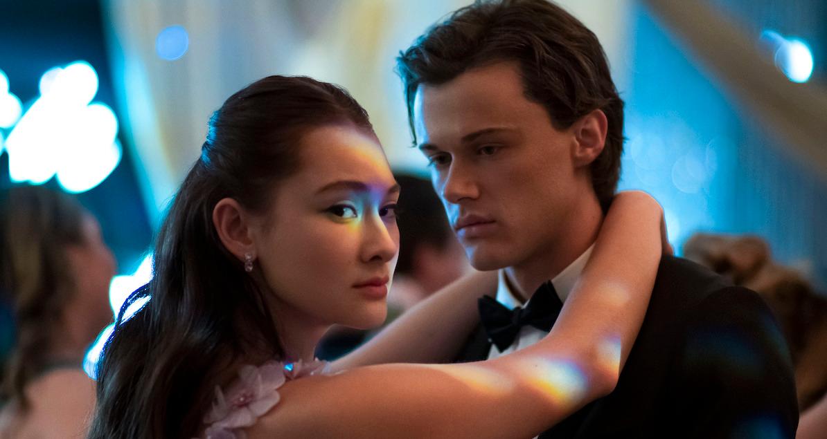 the summer i turned pretty