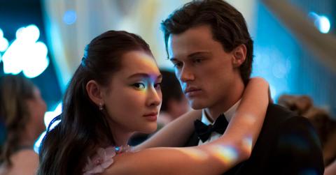 the summer i turned pretty