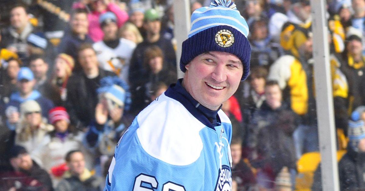 Mario Lemieux