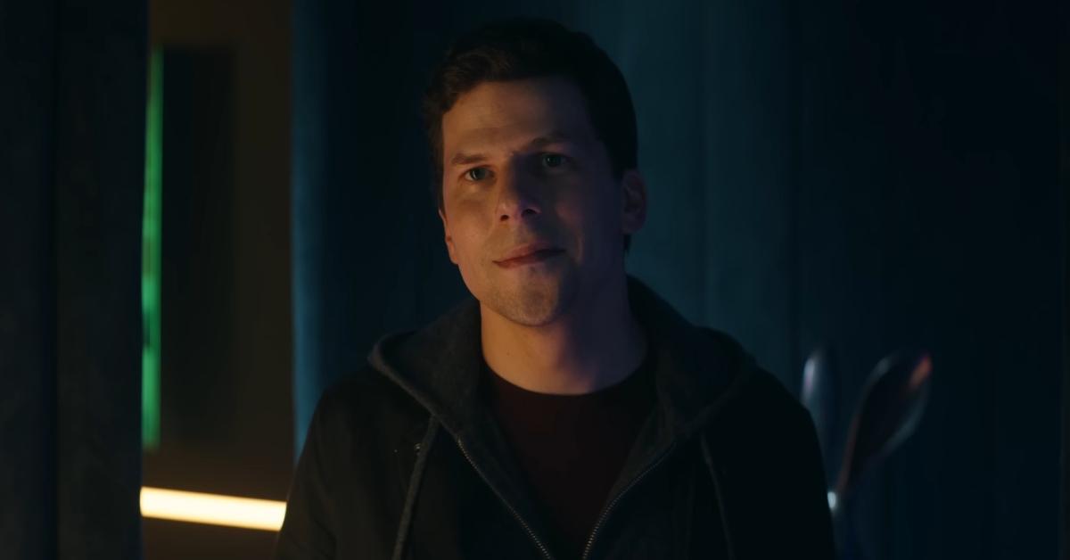 Is There a Post-Credit Scene in Now You See Me: 3?