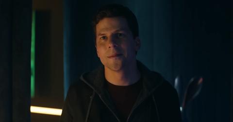 Is There a Post-Credit Scene in Now You See Me: 3?