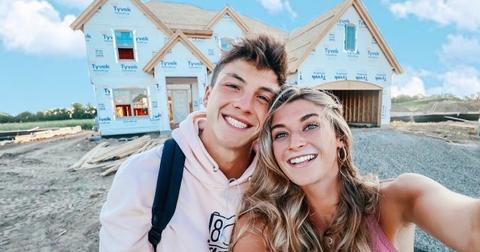 Did Jatie Vlogs Break Up? Details on Whether Their Video Was a Prank