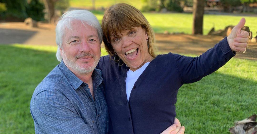 Has Amy Roloff Remarried? When Is Her Wedding to Chris Marek?