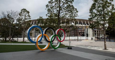 olympic rings