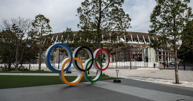 olympic rings