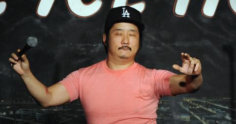 What Is Bobby Lee’s Net Worth? Details on the Comedian