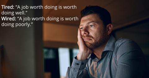 get motivated header