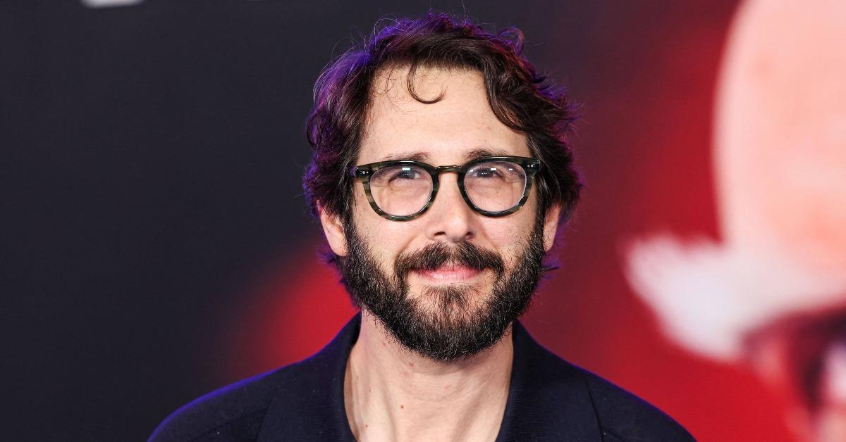 Josh Groban