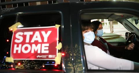 Nurse Details 'Horrific' Experience at El Paso Hospital Where Sickest