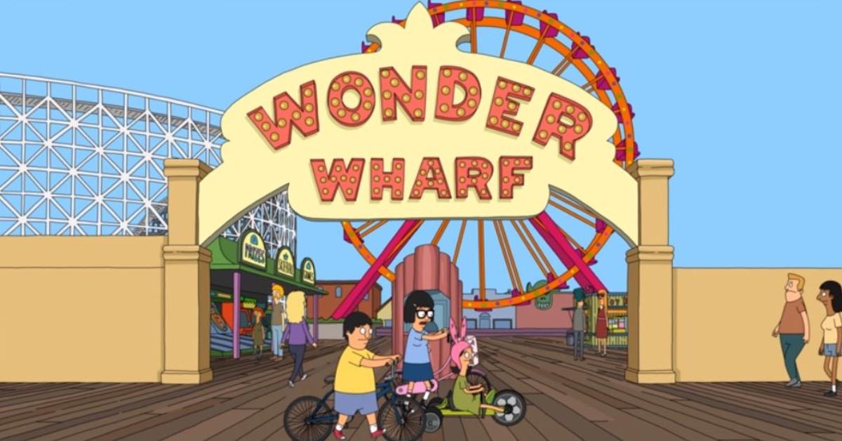 Where Does 'Bob's Burgers' Really Take Place? Let's Discuss