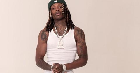 king vons final words