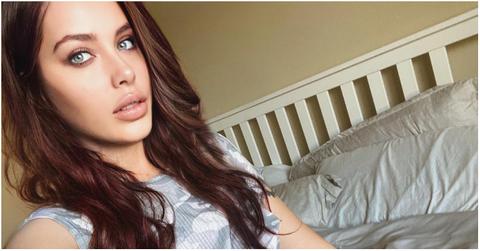 Deavan Clegg from '90 Day Fiancé: The Other Way'