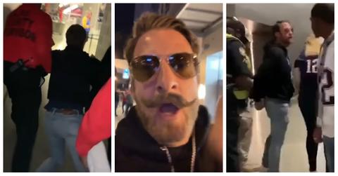 Dave Portnoy Super Bowl