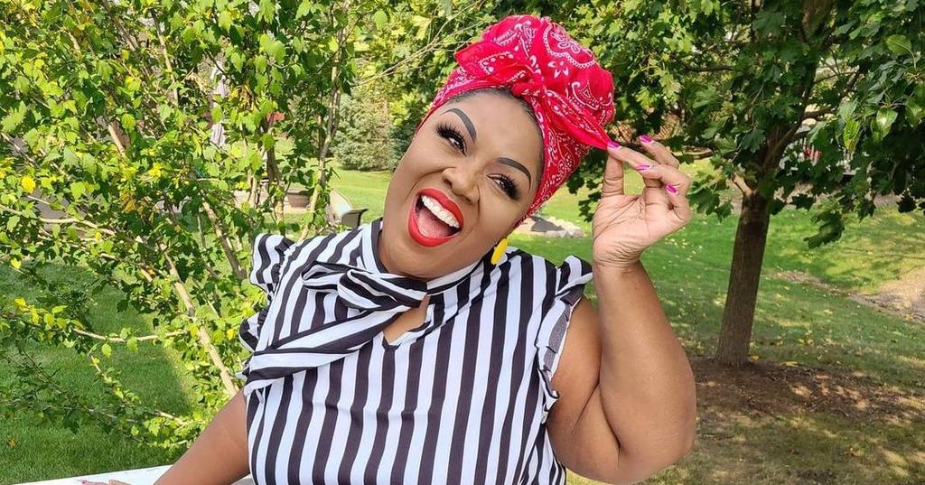 Vocal Coach Cheryl Porter Taught James Charles How to Sing (Exclusive)