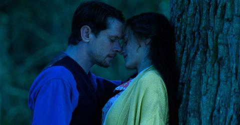 'Lady Chatterley's Lover'