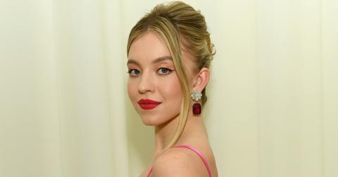 Sydney Sweeney
