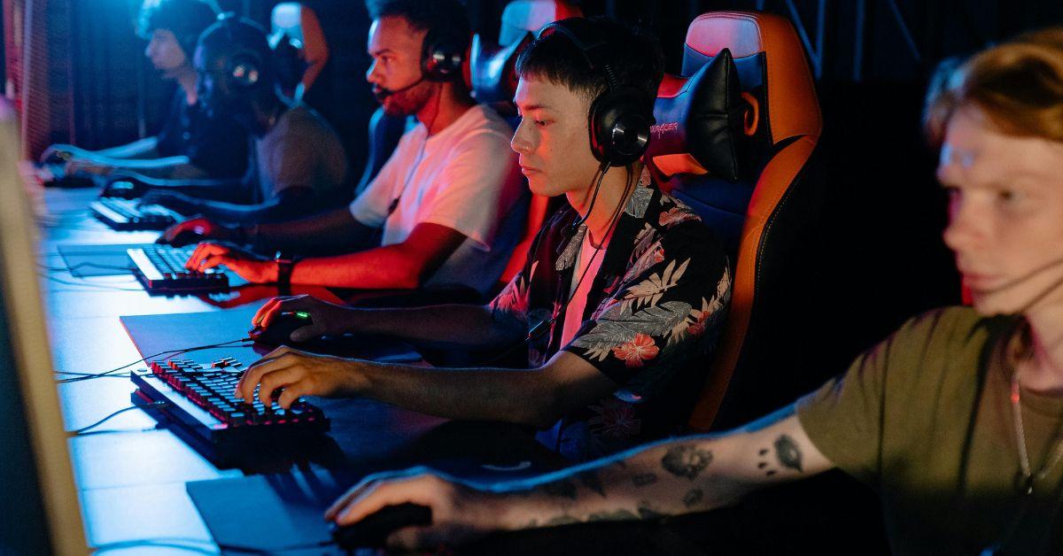 Gaming Overdertoza Fans Are Wondering What Happened to the Site