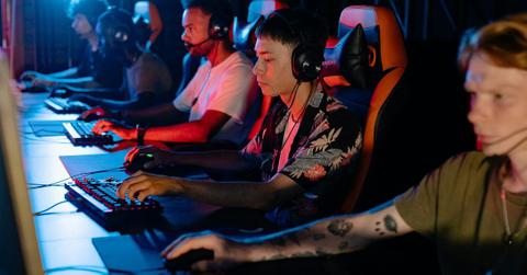 Gaming Overdertoza Fans Are Wondering What Happened to the Site