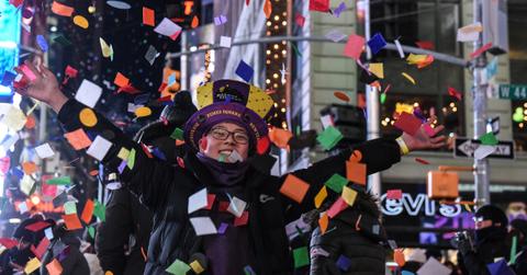 new years eve events