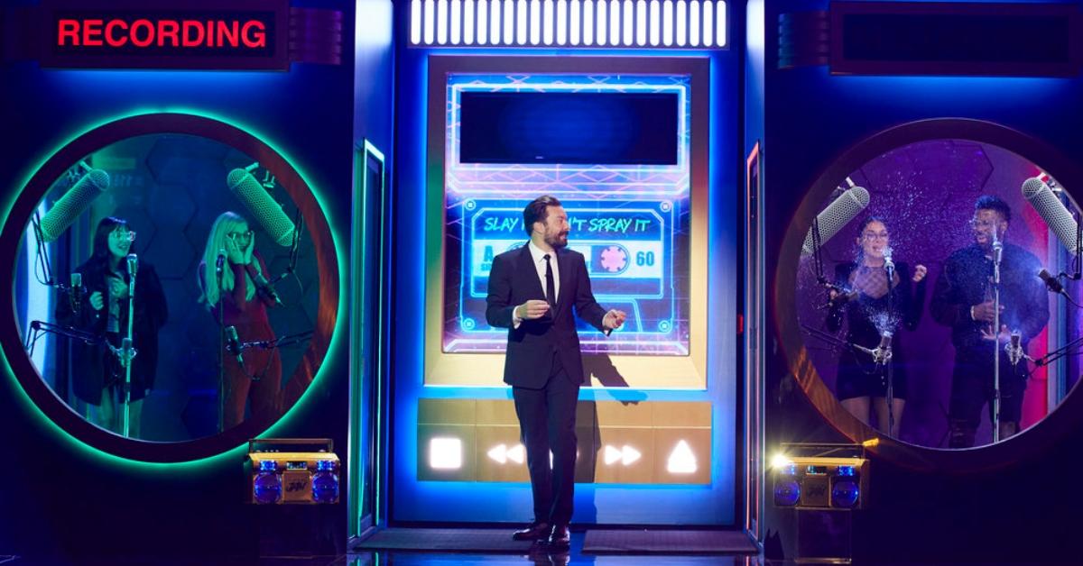 Is 'That's My Jam' Rehearsed? Here's What to Know