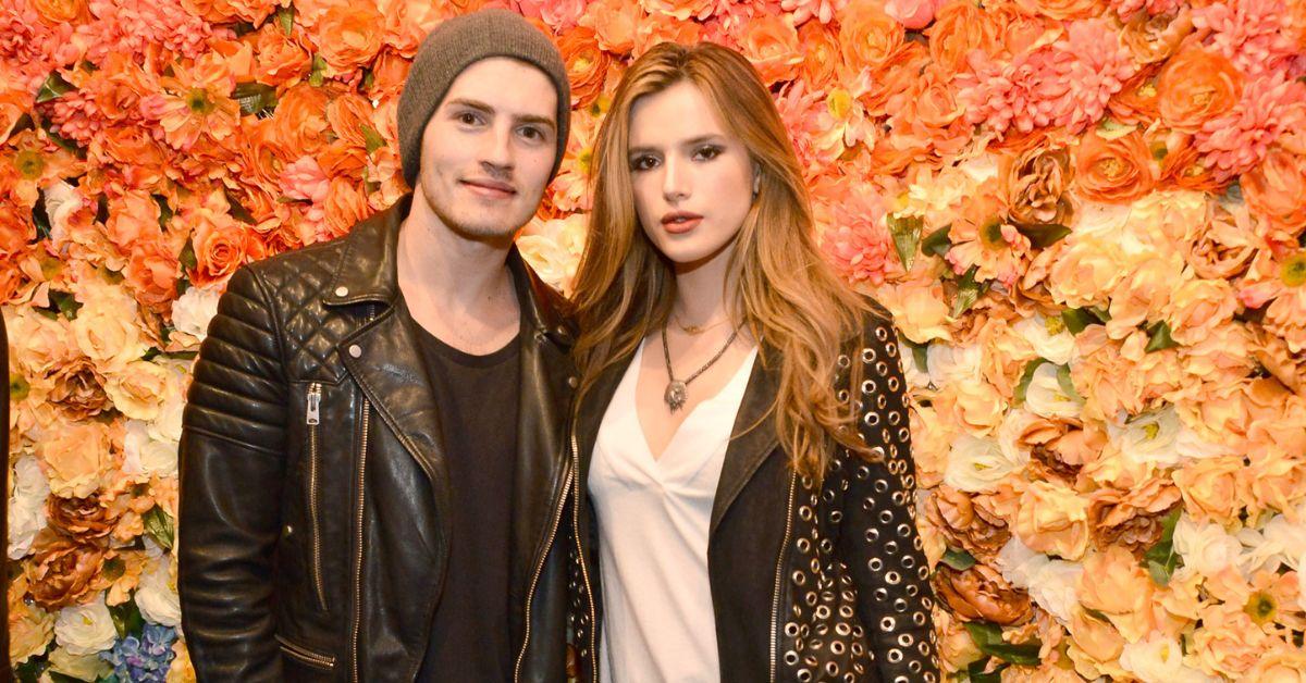 Bella Throne's Relationship History, Including Her Current Fiancé