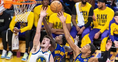 How Much is the NBA worth?