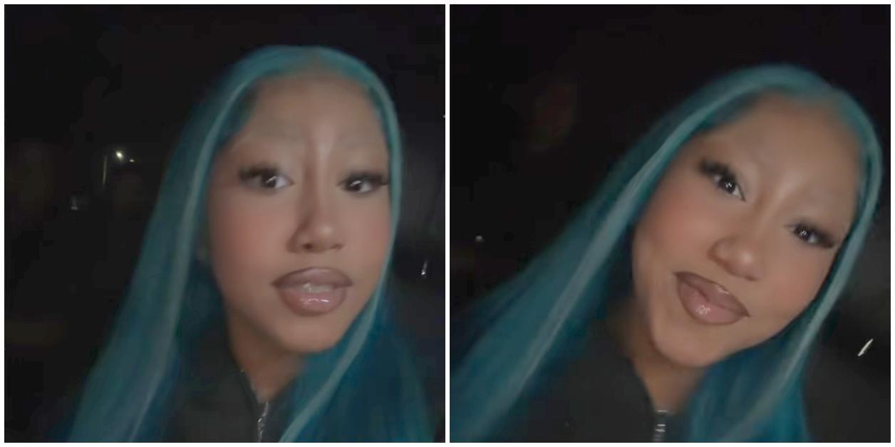 North West’s Bleached Eyebrows Spark Controversy Online