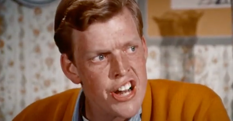 what happened to chuck happy days