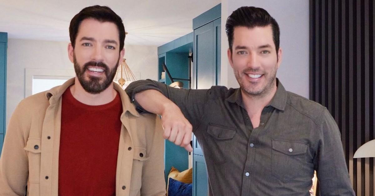 Can You Hire the 'Property Brothers' in Real Life for Renovations?