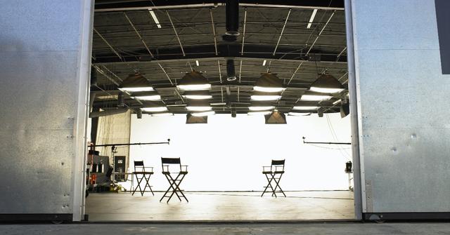 Movies and TV shows based on books