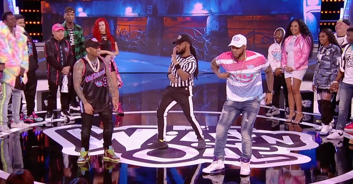 Wild n out season 8 premiere chlistami