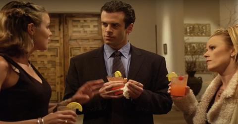 first bachelor alex michel now