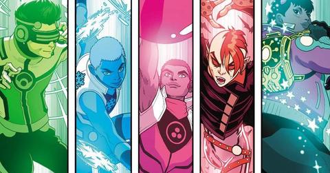 safespace snowflake marvel