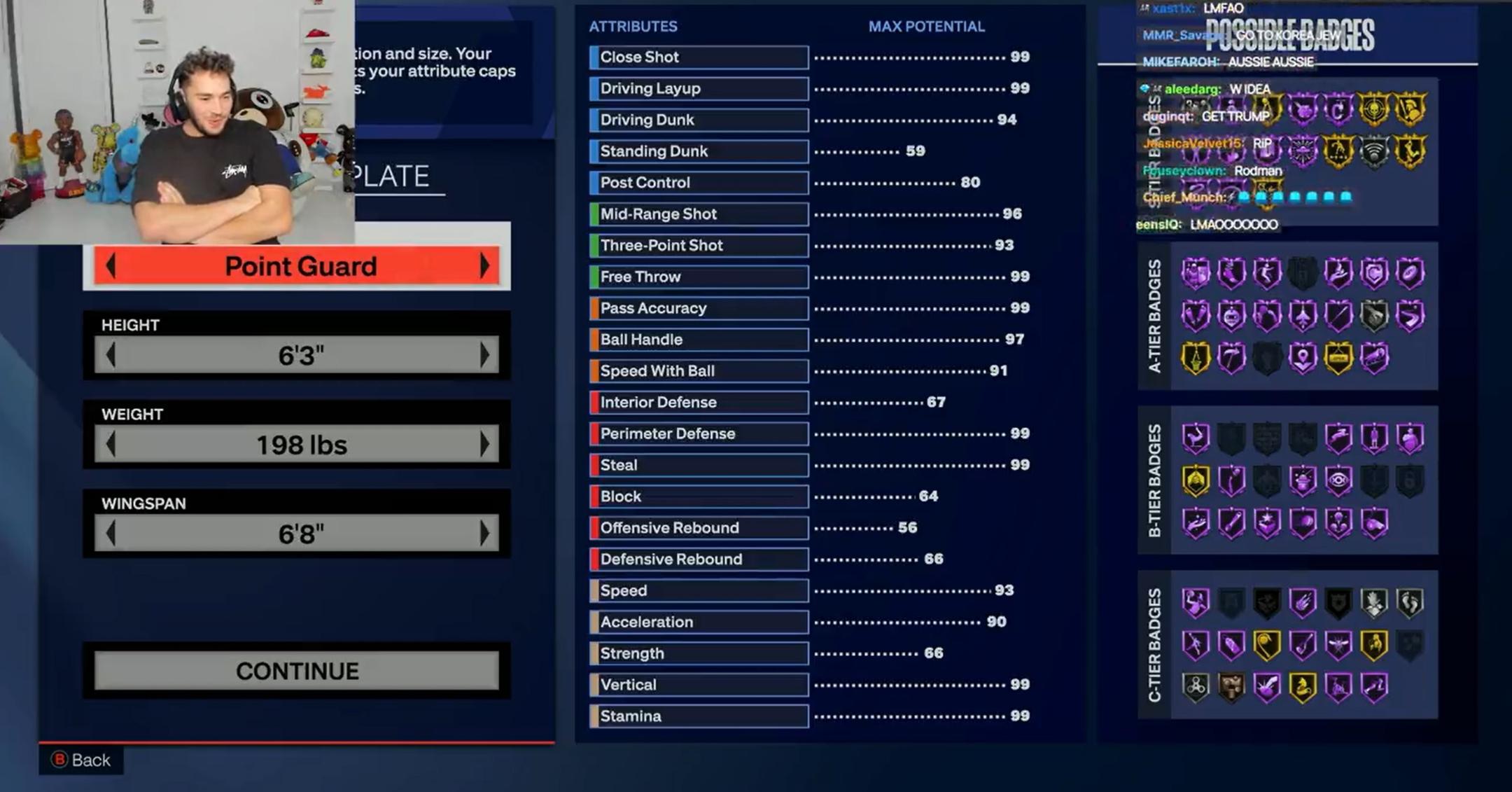 Kick Boss Wants Adin Ross to Interview Kim Jong Un on Stream