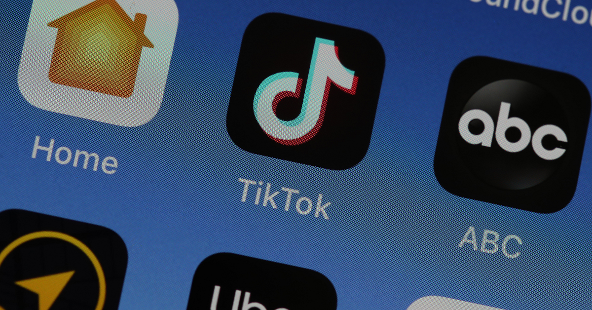 TikTok