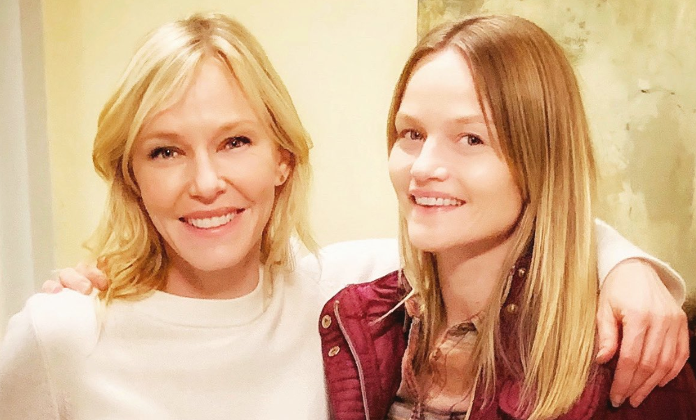 What Happened to Amanda Rollins' Sister? Kim Is Back on 'Law &amp; Order: SVU'