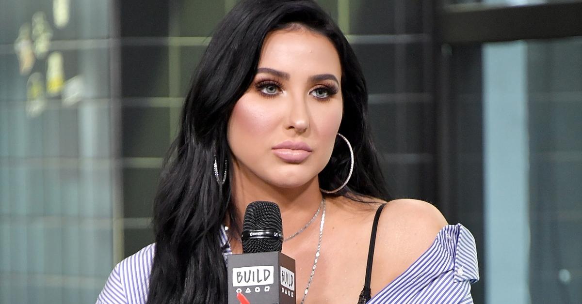 Is Jaclyn Hill Pregnant? The Beauty Guru Speaks Out Against the Rumors