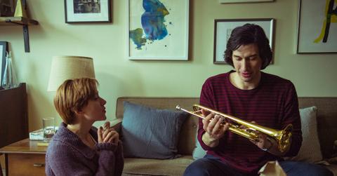 marriage story memes