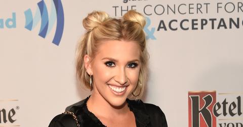 What Is Savannah Chrisley's Current Net Worth? What We Know