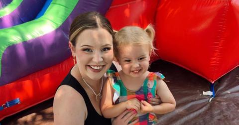 Laura and Lena Fritz