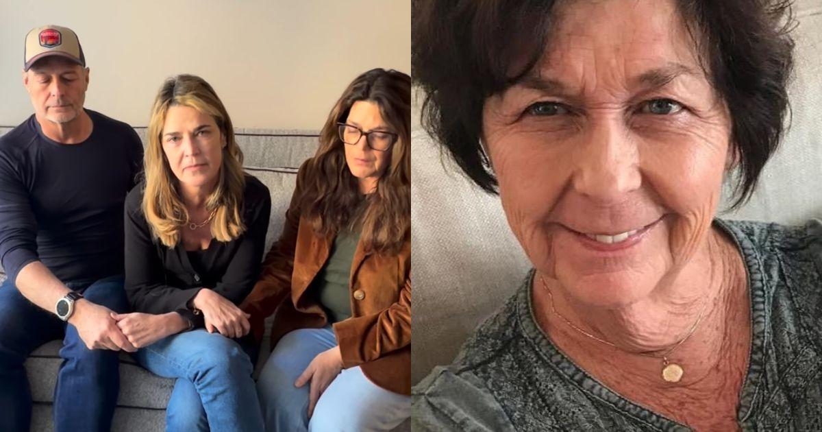 Guthrie siblings and missing Nancy Guthrie