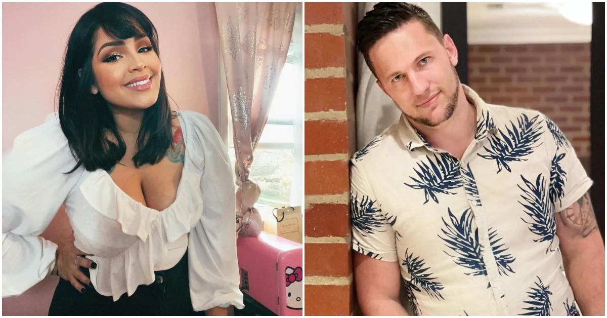 Are '90 Day Fiancé's Tiffany and Ronald Divorced?