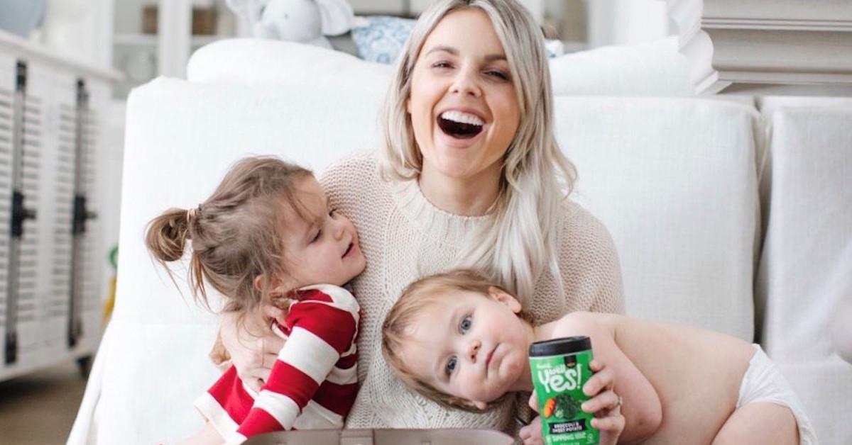 Ali Fedotowsky says she and her husband haven't slept in the same