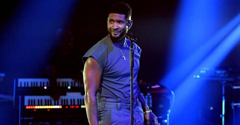 Usher