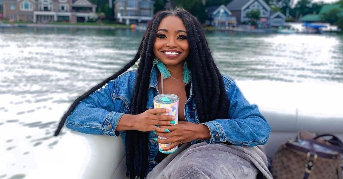 Candace Rice From 'Floribama Shore' Is Pregnant! When Is Her Due Date?