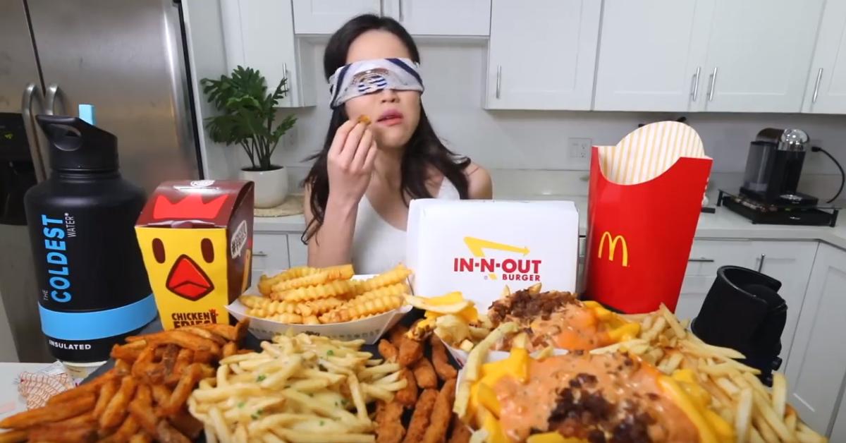 bird box challenge