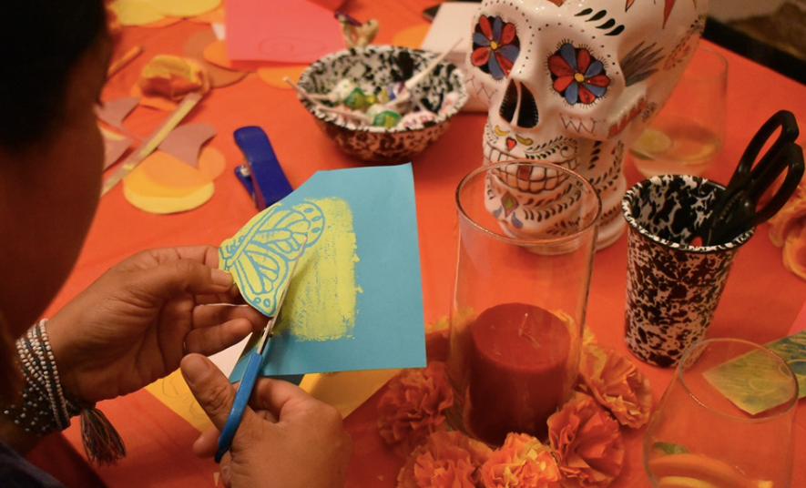 The Best Día de los Muertos Events Near Me Your Holiday Guide