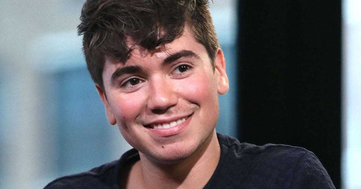 The Noah Galvin Controversy From 2016 Explained in Detail for Fans