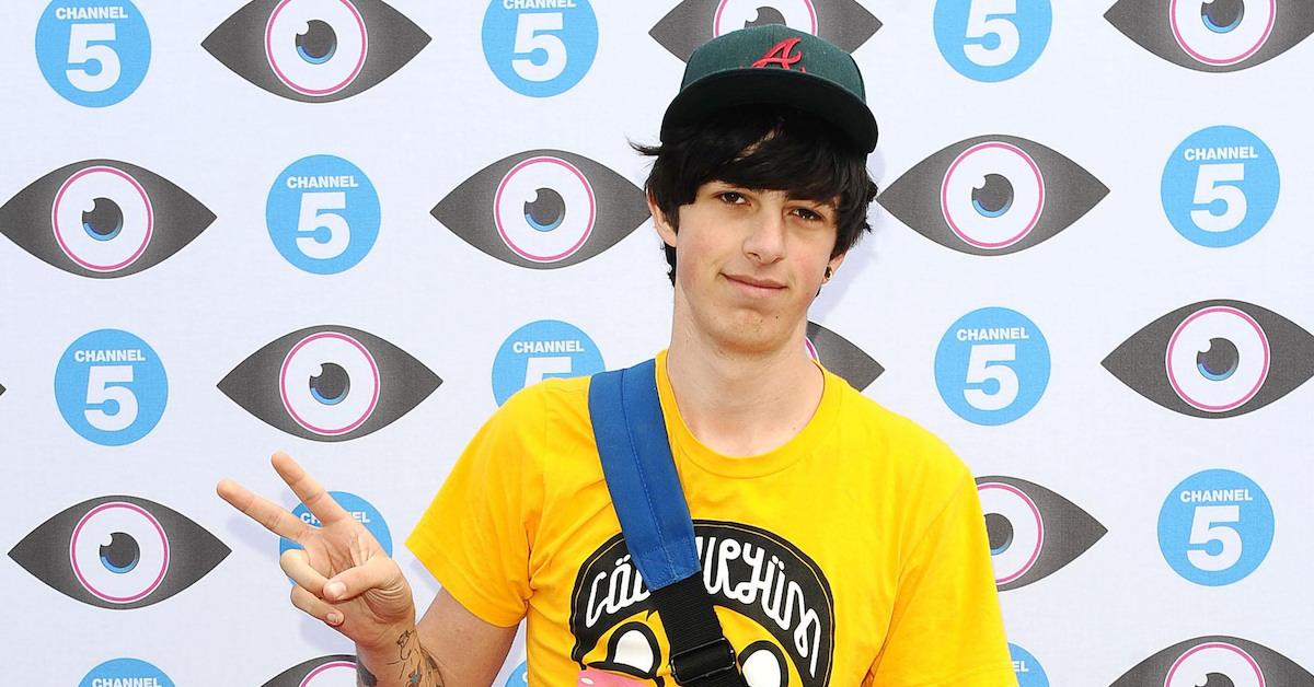 Who Is Tiktok Star Sam Pepper The Former Youtuber Has A Dark Past